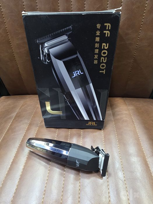 JRL trimmer akantovka