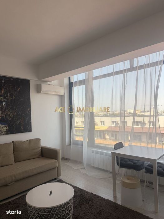 2 Camere de inchiriat | Bulevardul Unirii | Centrala | Pet friendly
