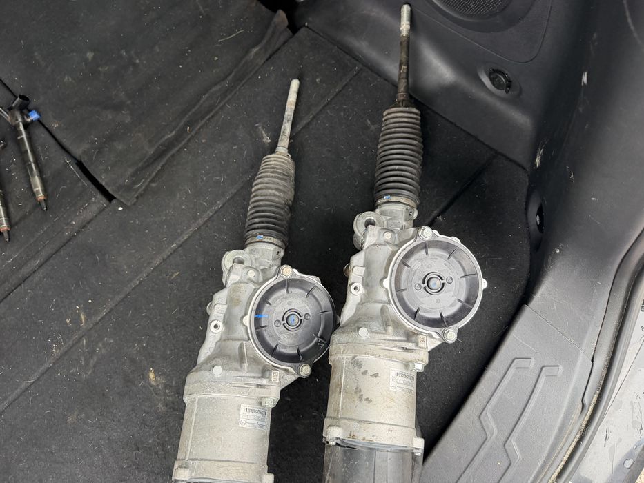 Електрически кормилни рейки Mazda CX-90 2024г