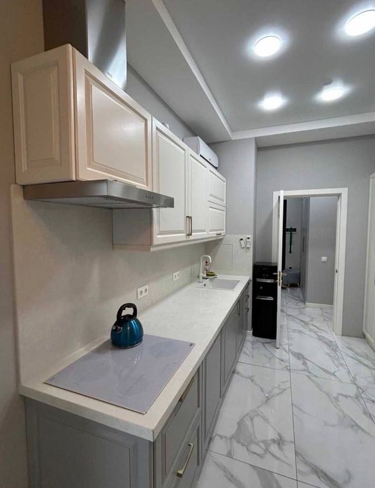 Срочно‼ Akay City 3/16/25 95м² 2 санузла топ локация