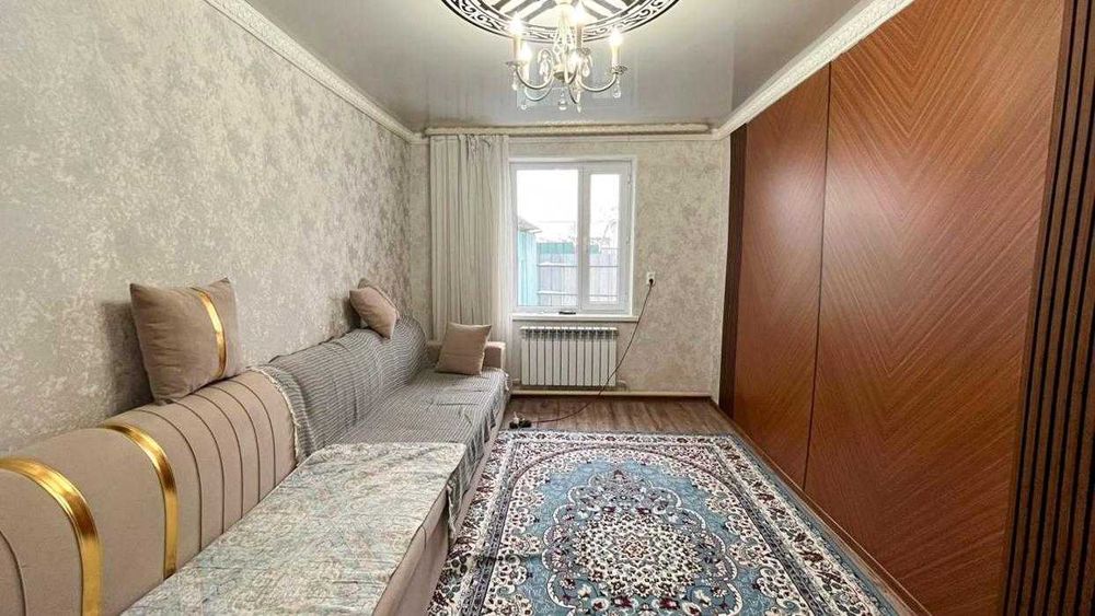Продам дом СЗЖР Данил Империя