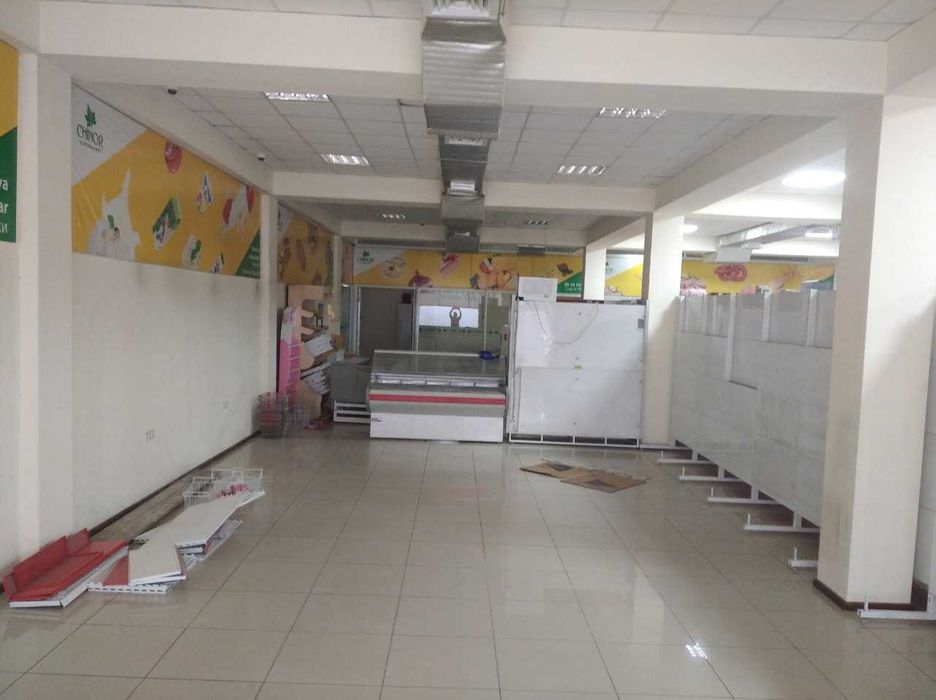 Аренда помещения подвал