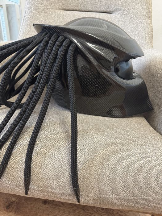 IXS каска хищник размер Л