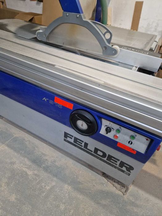 Circular Felder K915