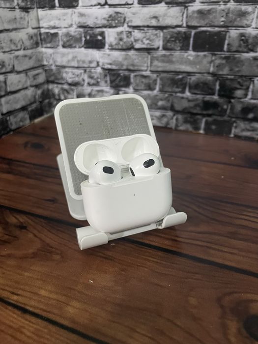 AirPods Pro 1st | Эйрподс про