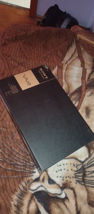 Ноутбук Sony VAIO