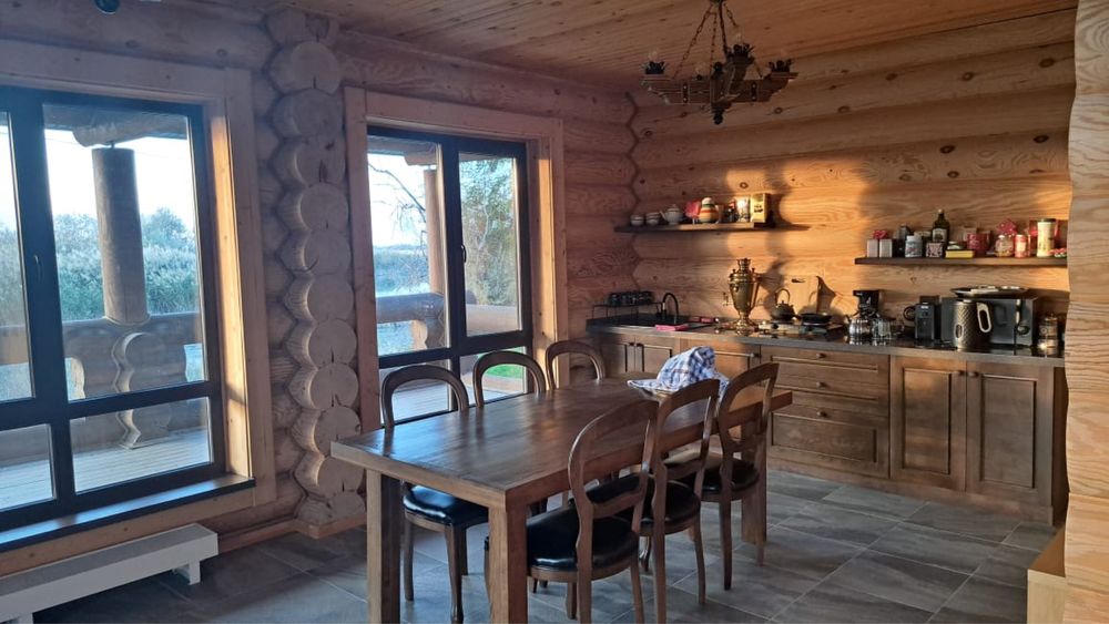 Сдается Коттедж.