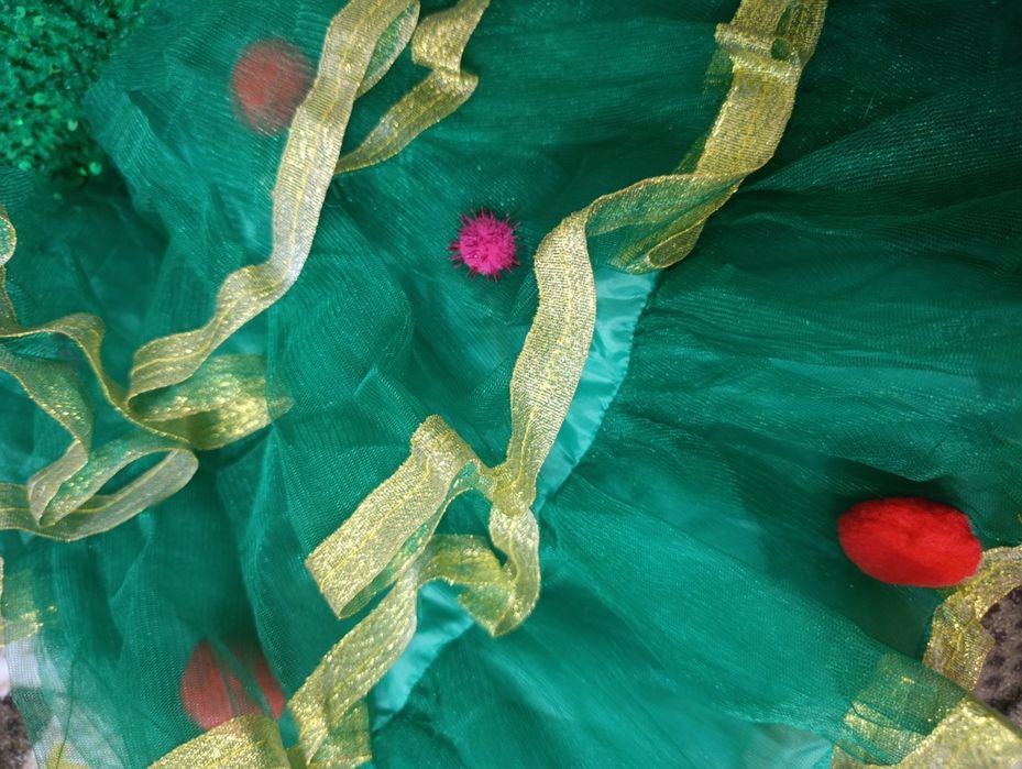 Продам костюм ёлочки