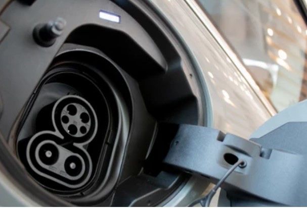 Зарядное устройство для электромобилей Type1 kia Bongo