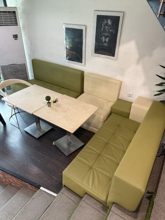 Продава се Заведение в Варна, Зимно кино Тракия - 90 кв.м за 170 €/кв.м - Снимка #7