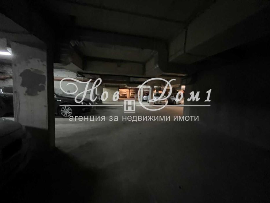 Продава се Гараж / Паркомясто в Варна, Чаталджа - 15 кв.м за 1581 €/кв.м - Снимка #4