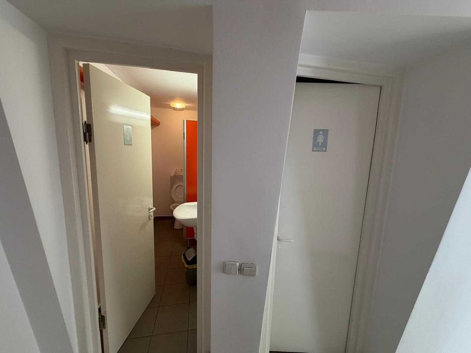 Spatiu de inchiriat Ecoland ParK Pacurari