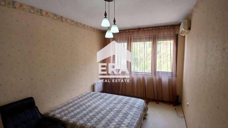 ЕКСКЛУЗИВНО! ЕРА ПЛЕВЕН СИТИ предлага тристаен апартамент за продажба