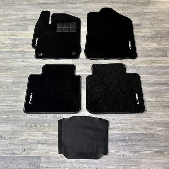 Авто коврики Toyota