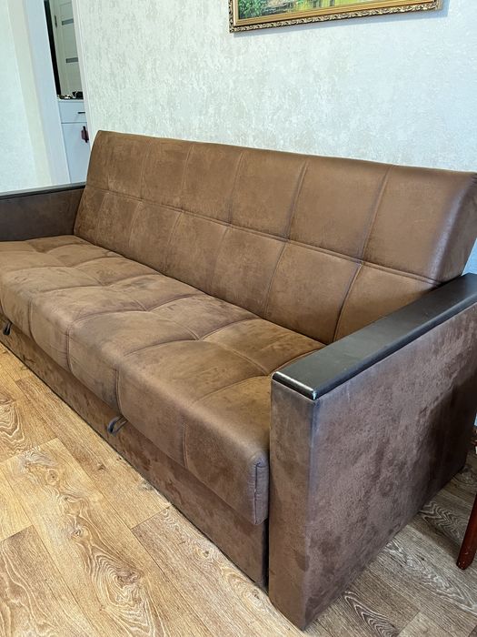 Диван раскладной