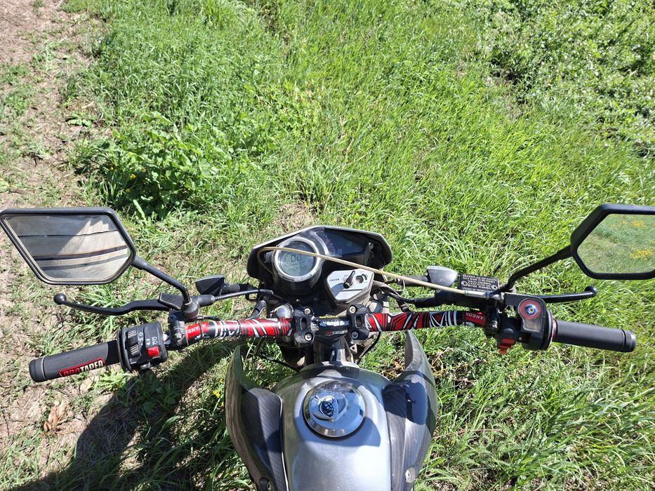 Зид 250 эндуро продам или обменяю