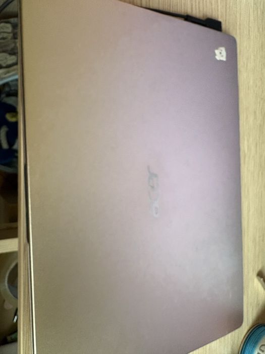 Acer swift 1  в добро състояние