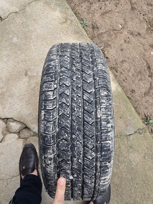 Optra deska kafolati blan