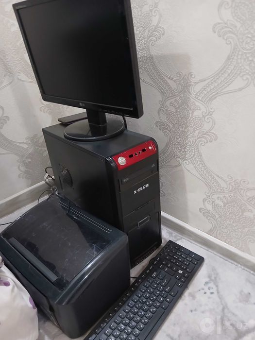 Ofis uchun stol kompyuter