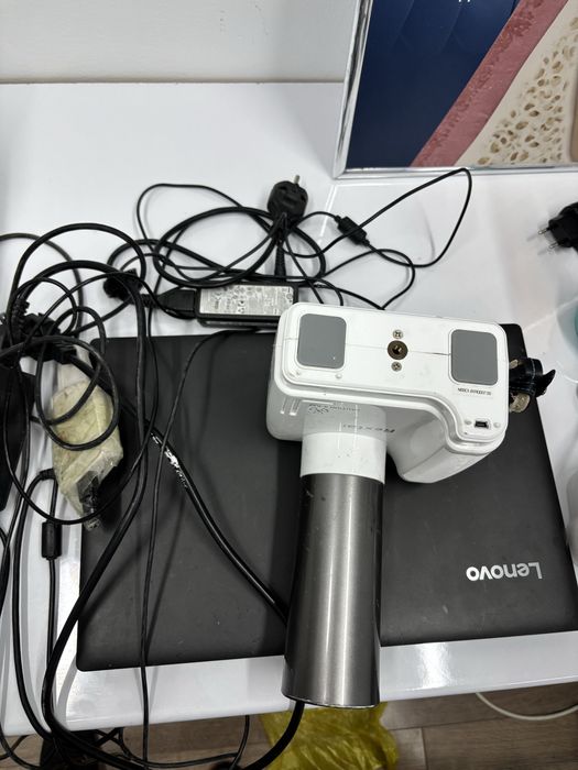 Воздушный компрессор