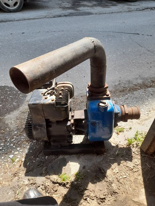 Водна помпа 4 цол  BRIGS