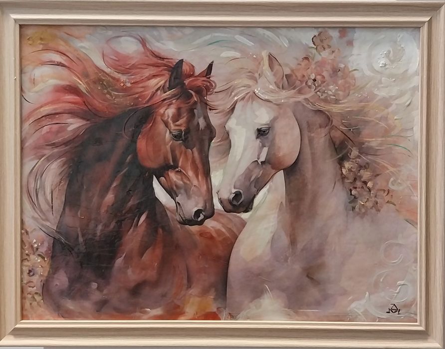 Св.Валентин  в картини