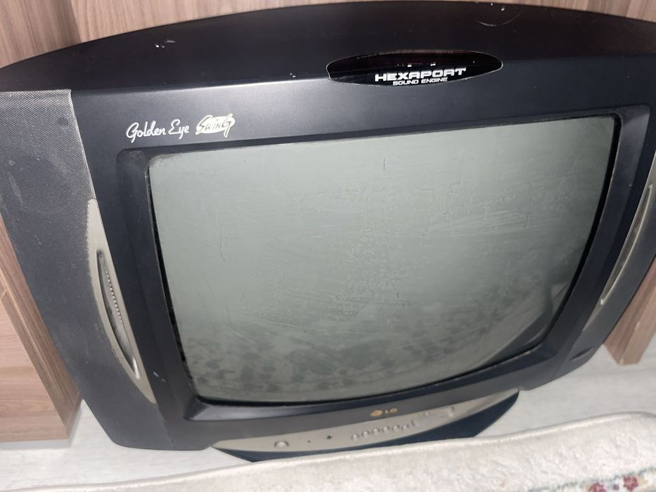 Телевизор в отличном состоянии