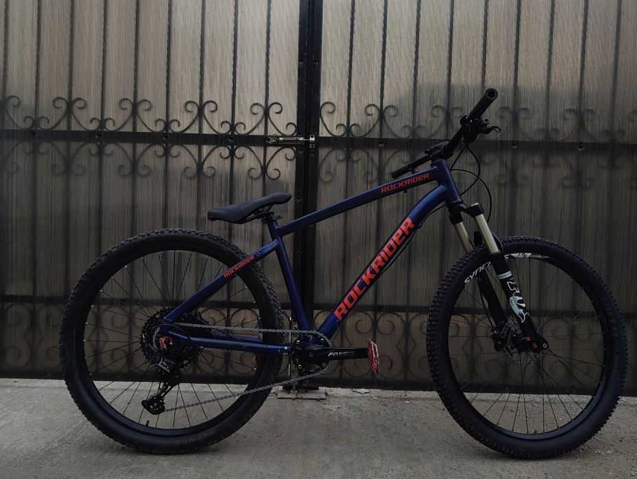Vând cadru rockrider st 530