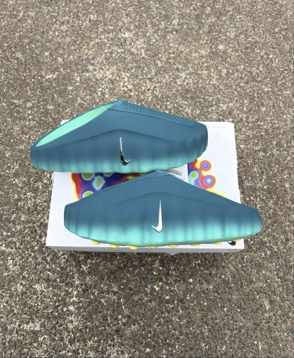 Nike Mind 001 ,,Geode Teal"