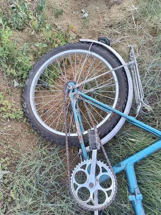 Продам Аист,велик