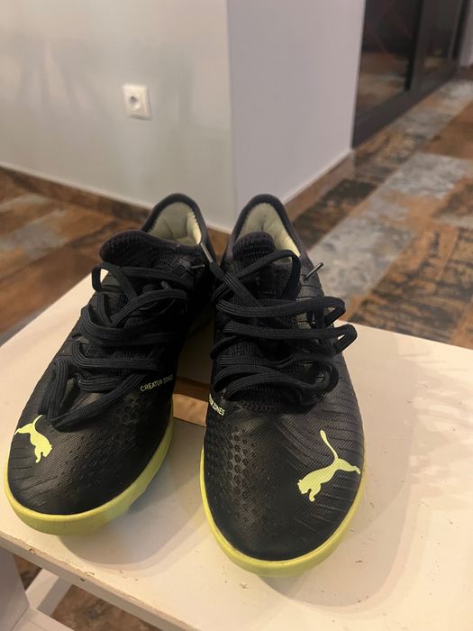 Стоножки Puma (36)  - перфектни