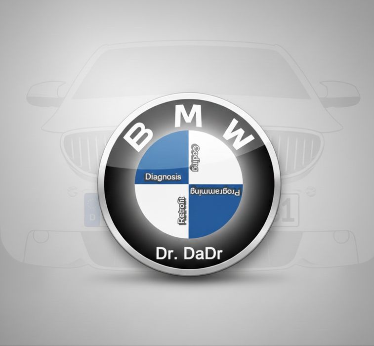 Tester Diagnoza/Codari/Programari/tuning BMW