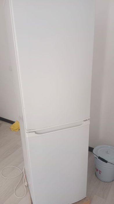 Холодильник сатылады.Көп пайдаланылмаған