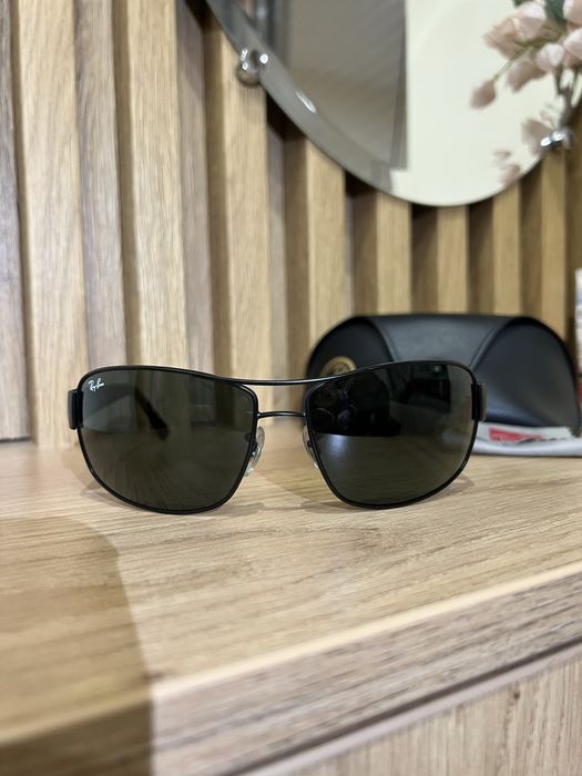 Слънчеви очила Ray-Ban