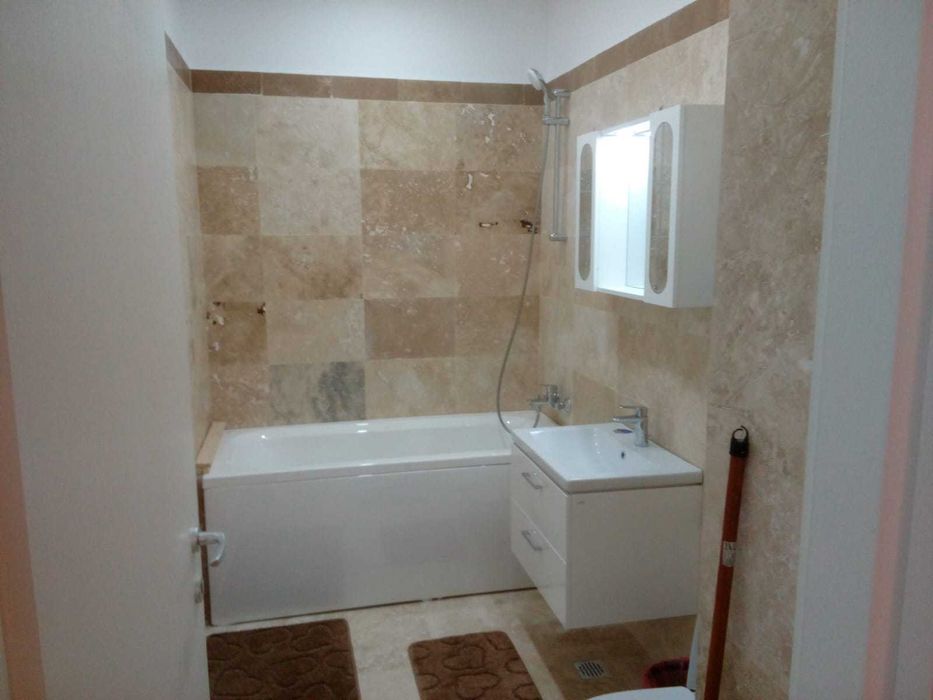 Inchiriez - Garsoniera Prel. Ghencea