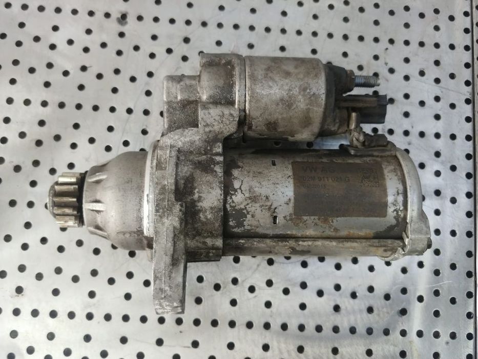 electromotor 1.0 b chy vw polo 6r seat ibiza 4 skoda fabia 3  0001179510 02m911021g