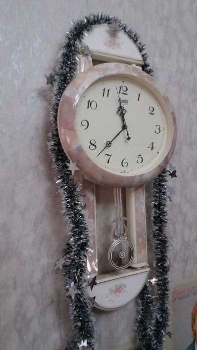 «Ajanta Quartz» (Индия)