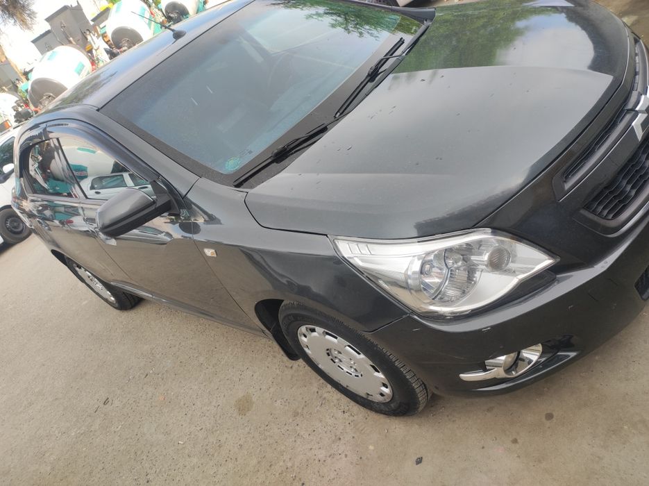 Kobilt 2020yil 2paditsan