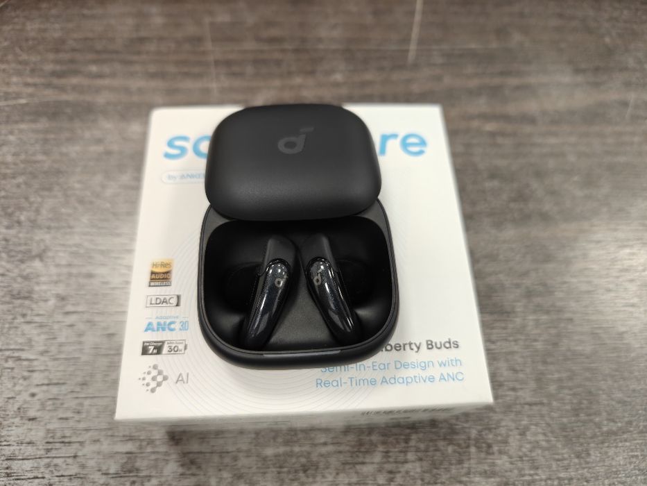 Anker Soundcore Liberty Buds