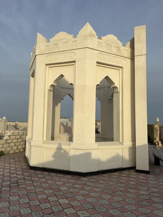 Кима там Кумбез Бейит Мазар Қима там ақ тас