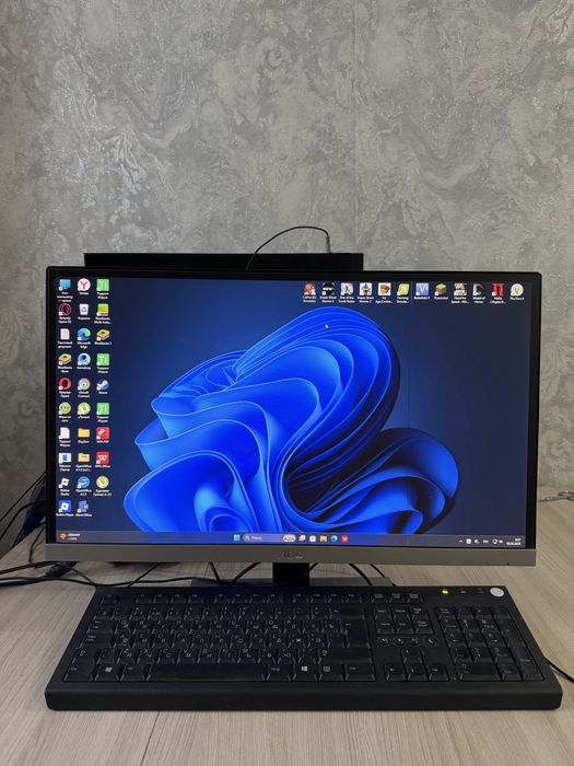 Продам компьютер в хорошем состоянии