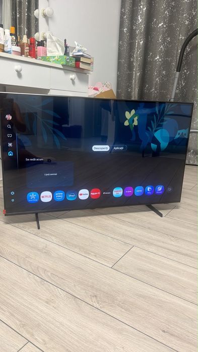 Televizor samsung