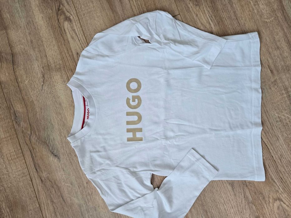 Блуза  Hugo 122размер