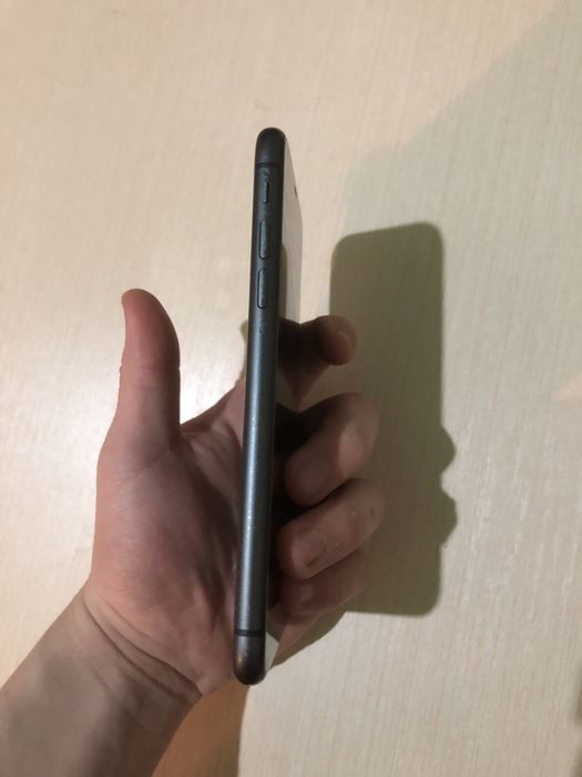 Iphone 11 кара цвет