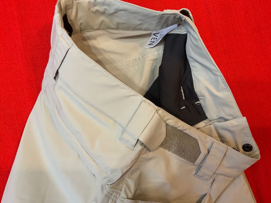 Jerven tundra flex-оригинален панталон 31-32 размер