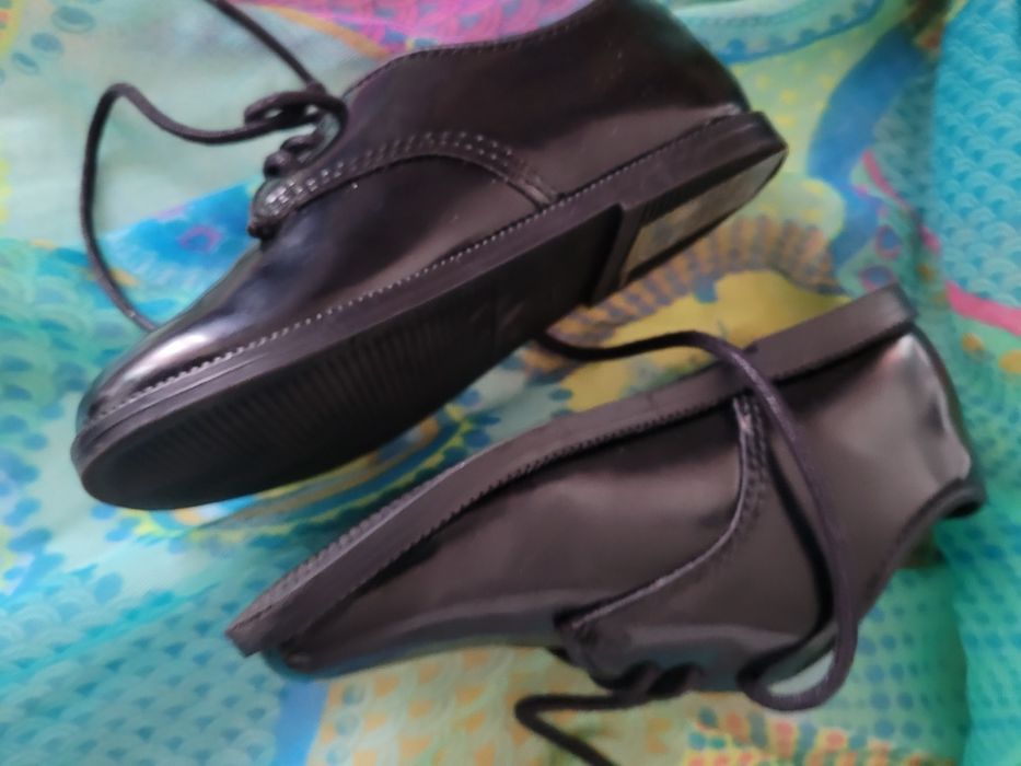 Pantofi copii H&M primăvară toamnă