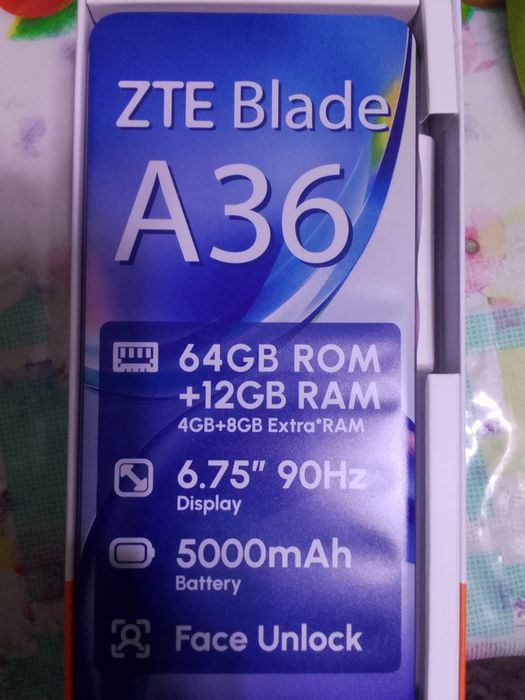 Продам смартфон на базе андроид