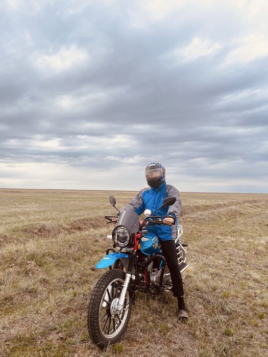 Улар 200куб 450 мың