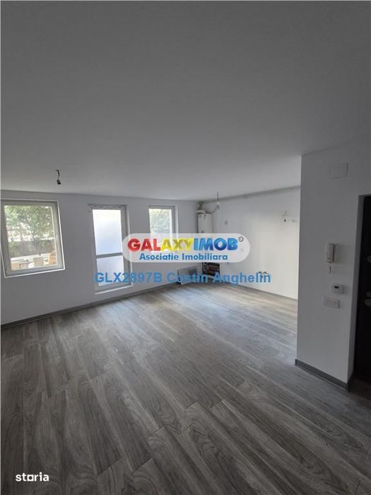 Apartament Nemobilat 2 Camere cu Terasa Perimetrala - Dobroesti