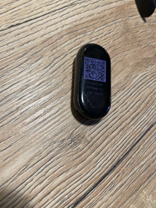 Mi band 8 hiaomi